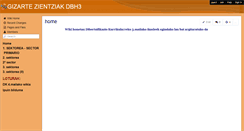 Desktop Screenshot of dkmintegiaggzz3.wikispaces.com