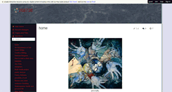 Desktop Screenshot of 268738.wikispaces.com