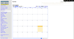 Desktop Screenshot of ideasforcff.wikispaces.com