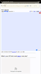 Mobile Screenshot of ideasforcff.wikispaces.com