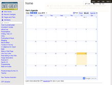 Tablet Screenshot of ideasforcff.wikispaces.com