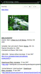 Mobile Screenshot of apbioecology.wikispaces.com