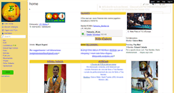 Desktop Screenshot of ebimm.wikispaces.com
