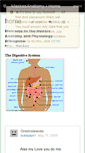 Mobile Screenshot of mackesanatomy.wikispaces.com