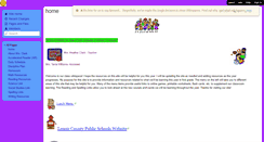 Desktop Screenshot of crittercorner.wikispaces.com