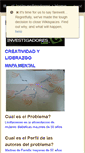 Mobile Screenshot of cl-losinvestigadores.wikispaces.com