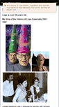 Mobile Screenshot of logothings.wikispaces.com