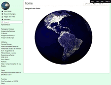 Tablet Screenshot of leocadio.wikispaces.com