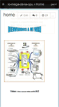 Mobile Screenshot of lo-mega-de-la-cpu.wikispaces.com
