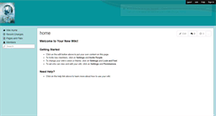 Desktop Screenshot of ital-biz.wikispaces.com