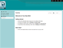 Tablet Screenshot of ital-biz.wikispaces.com