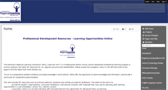 Desktop Screenshot of erlc.wikispaces.com