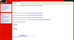 Desktop Screenshot of lyndschool.wikispaces.com