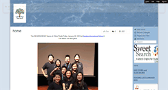 Desktop Screenshot of kidsread-china.wikispaces.com