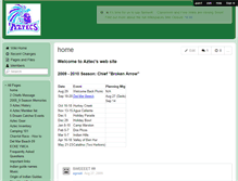 Tablet Screenshot of eckeyfnaztec.wikispaces.com