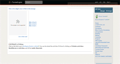 Desktop Screenshot of floridaenglish.wikispaces.com