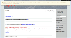 Desktop Screenshot of kcm4it.wikispaces.com