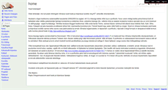 Desktop Screenshot of ekirjandus.wikispaces.com