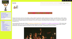 Desktop Screenshot of fisicayquimica2008.wikispaces.com