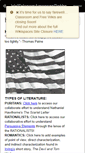 Mobile Screenshot of hhshonorsamericandobbs.wikispaces.com