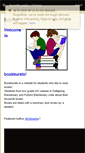 Mobile Screenshot of bookbursts.wikispaces.com
