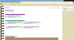 Desktop Screenshot of ccsyr12-2009.wikispaces.com