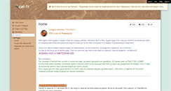 Desktop Screenshot of cat-1r.wikispaces.com