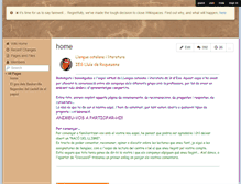 Tablet Screenshot of cat-1r.wikispaces.com