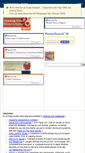 Mobile Screenshot of hotissues.wikispaces.com