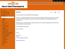 Tablet Screenshot of duosport.wikispaces.com