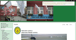 Desktop Screenshot of itecyenituranprimaryschool.wikispaces.com