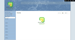 Desktop Screenshot of lesilesenfleintermedio1.wikispaces.com