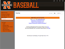 Tablet Screenshot of konkretekidsbaseball.wikispaces.com