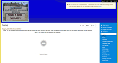 Desktop Screenshot of grade4ervin2011-2012.wikispaces.com