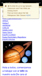 Mobile Screenshot of ism6caula.wikispaces.com