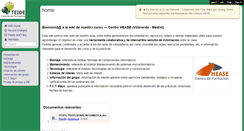 Desktop Screenshot of informaticapcpi.wikispaces.com