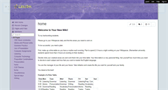 Desktop Screenshot of linc4m.wikispaces.com