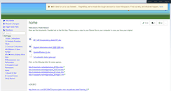 Desktop Screenshot of burrusworldhistory.wikispaces.com