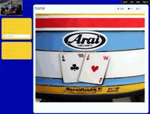 Tablet Screenshot of eduran.wikispaces.com