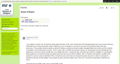 Desktop Screenshot of 2usor.wikispaces.com