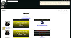 Desktop Screenshot of guemmer.wikispaces.com