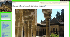 Desktop Screenshot of hullheights.wikispaces.com