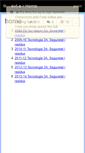 Mobile Screenshot of evt-a.wikispaces.com