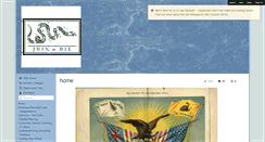 Desktop Screenshot of hurleyushistoryi.wikispaces.com