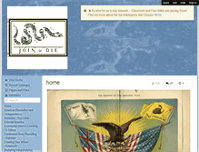 Tablet Screenshot of hurleyushistoryi.wikispaces.com