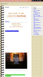 Mobile Screenshot of dcarmon.wikispaces.com