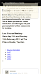 Mobile Screenshot of bwydiploma.wikispaces.com