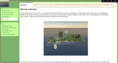 Desktop Screenshot of boracay.wikispaces.com