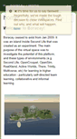Mobile Screenshot of boracay.wikispaces.com