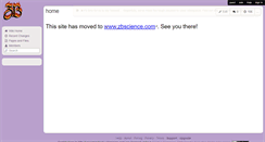 Desktop Screenshot of lyneezajacbeck.wikispaces.com